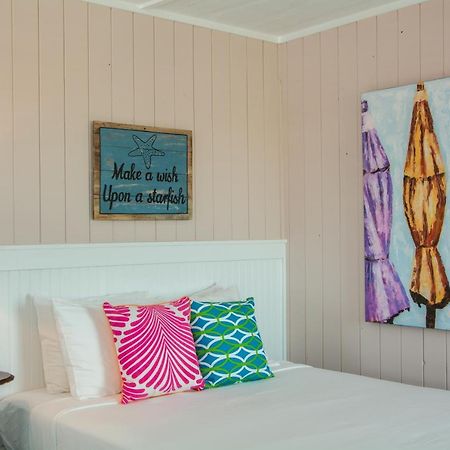 See Sea Motel Kill Devil Hills Luaran gambar