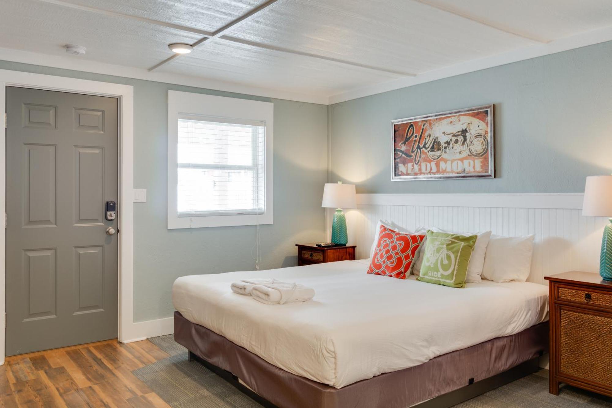 See Sea Motel Kill Devil Hills Luaran gambar