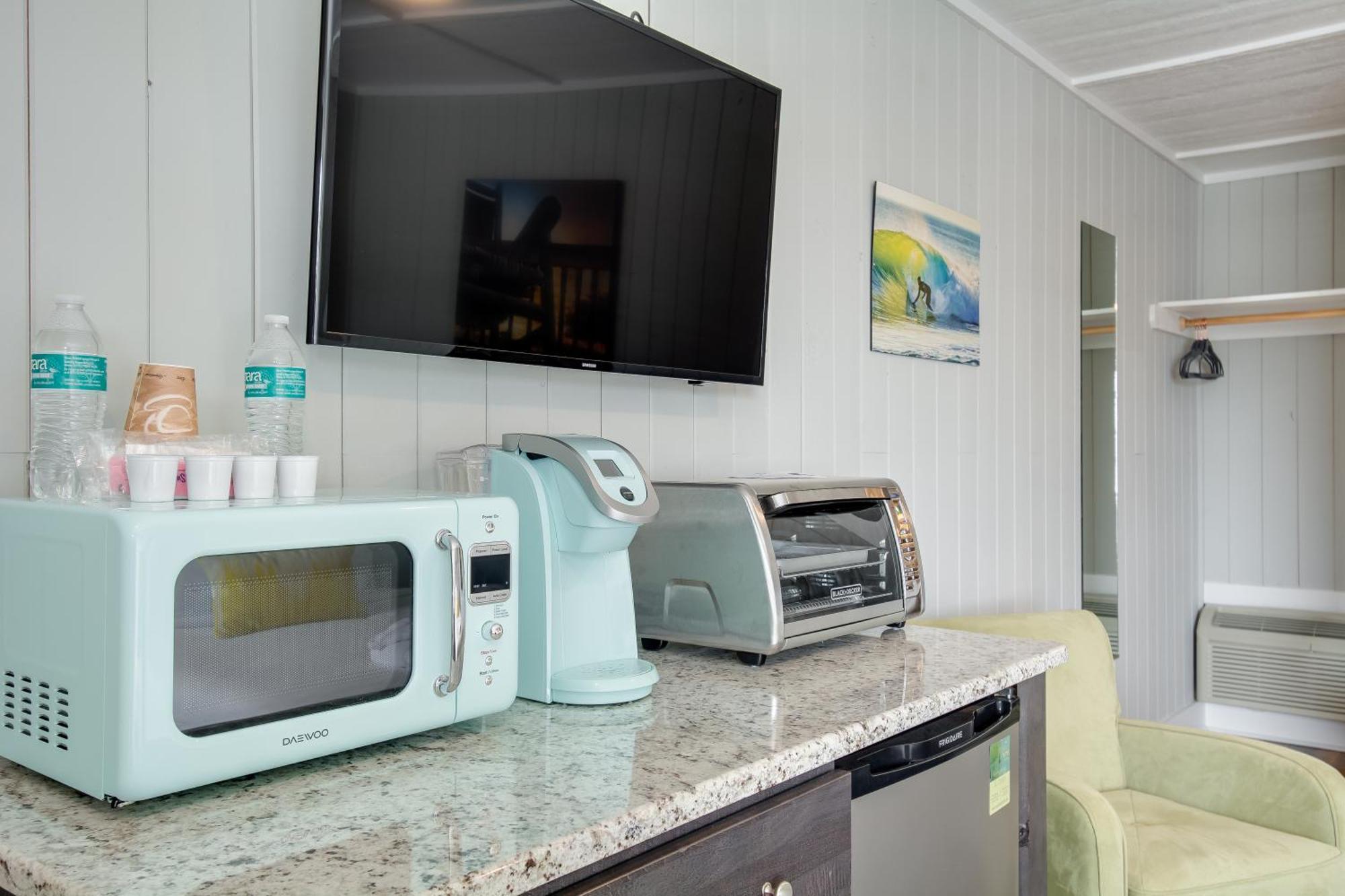 See Sea Motel Kill Devil Hills Luaran gambar