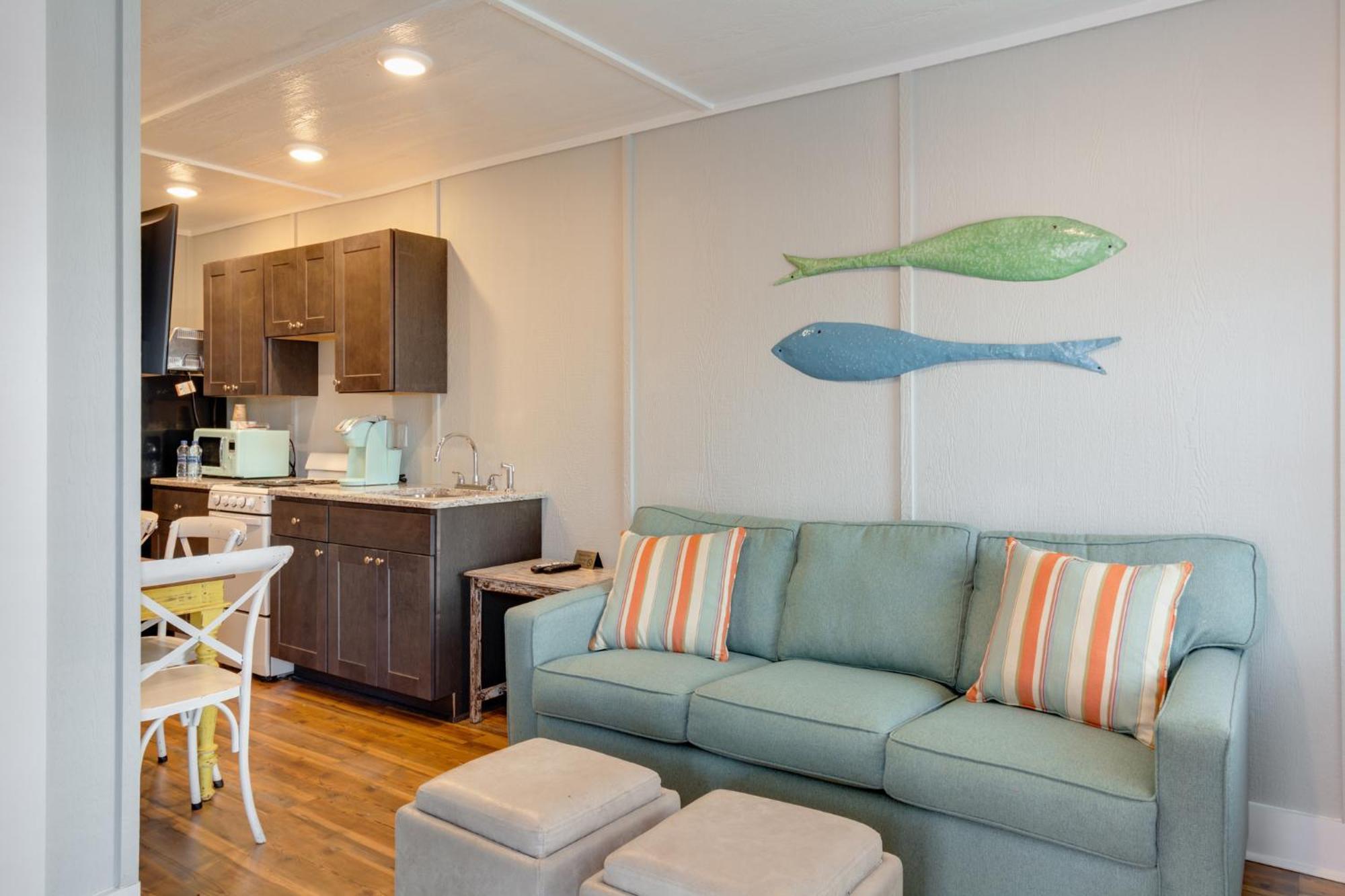 See Sea Motel Kill Devil Hills Luaran gambar