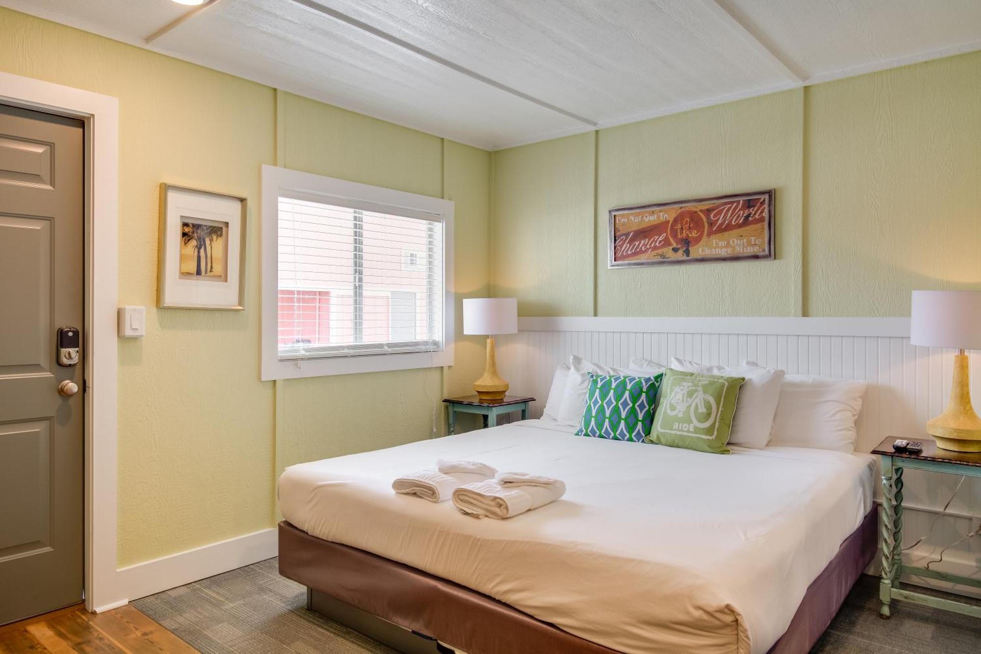 See Sea Motel Kill Devil Hills Luaran gambar
