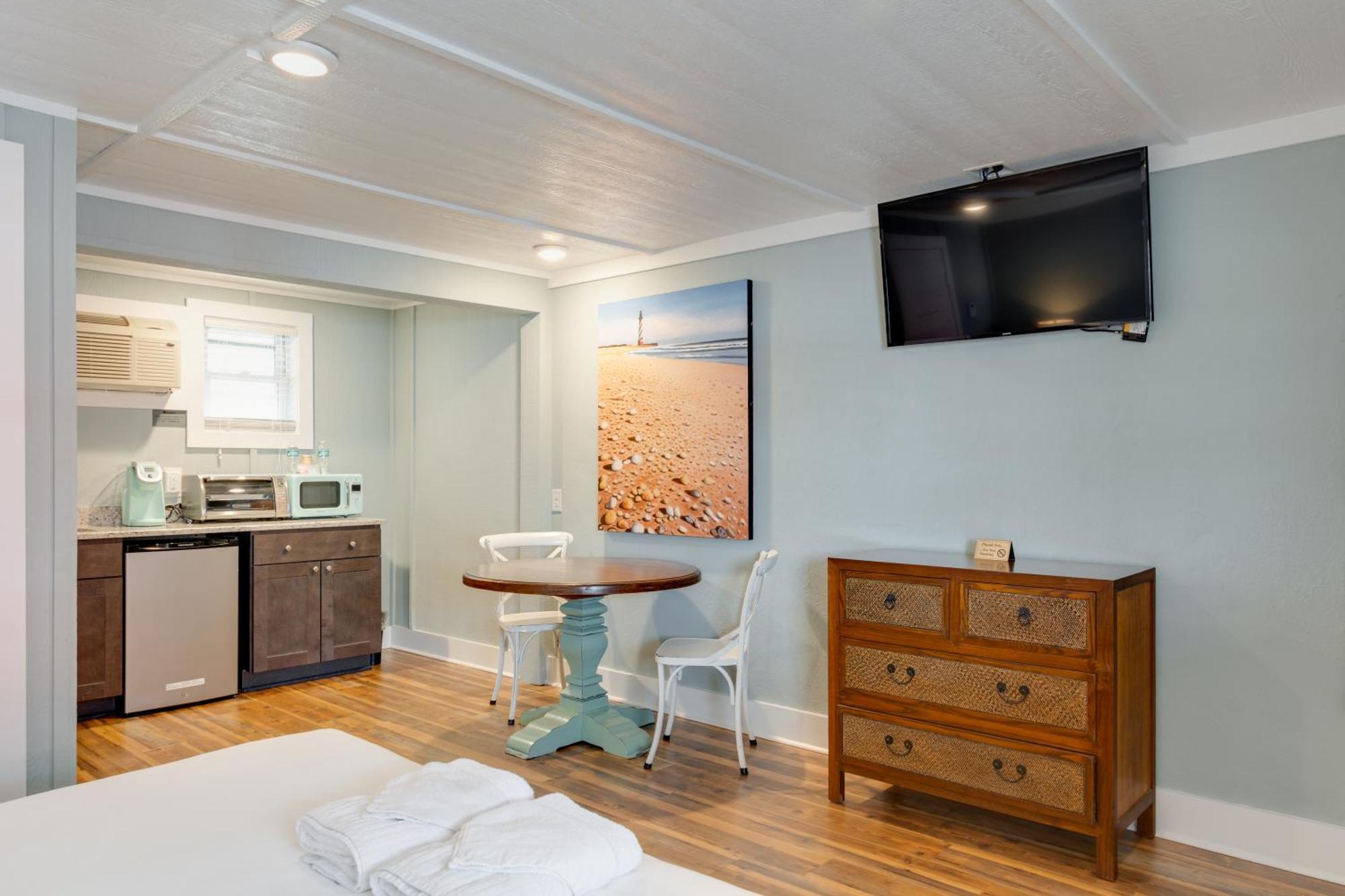 See Sea Motel Kill Devil Hills Luaran gambar