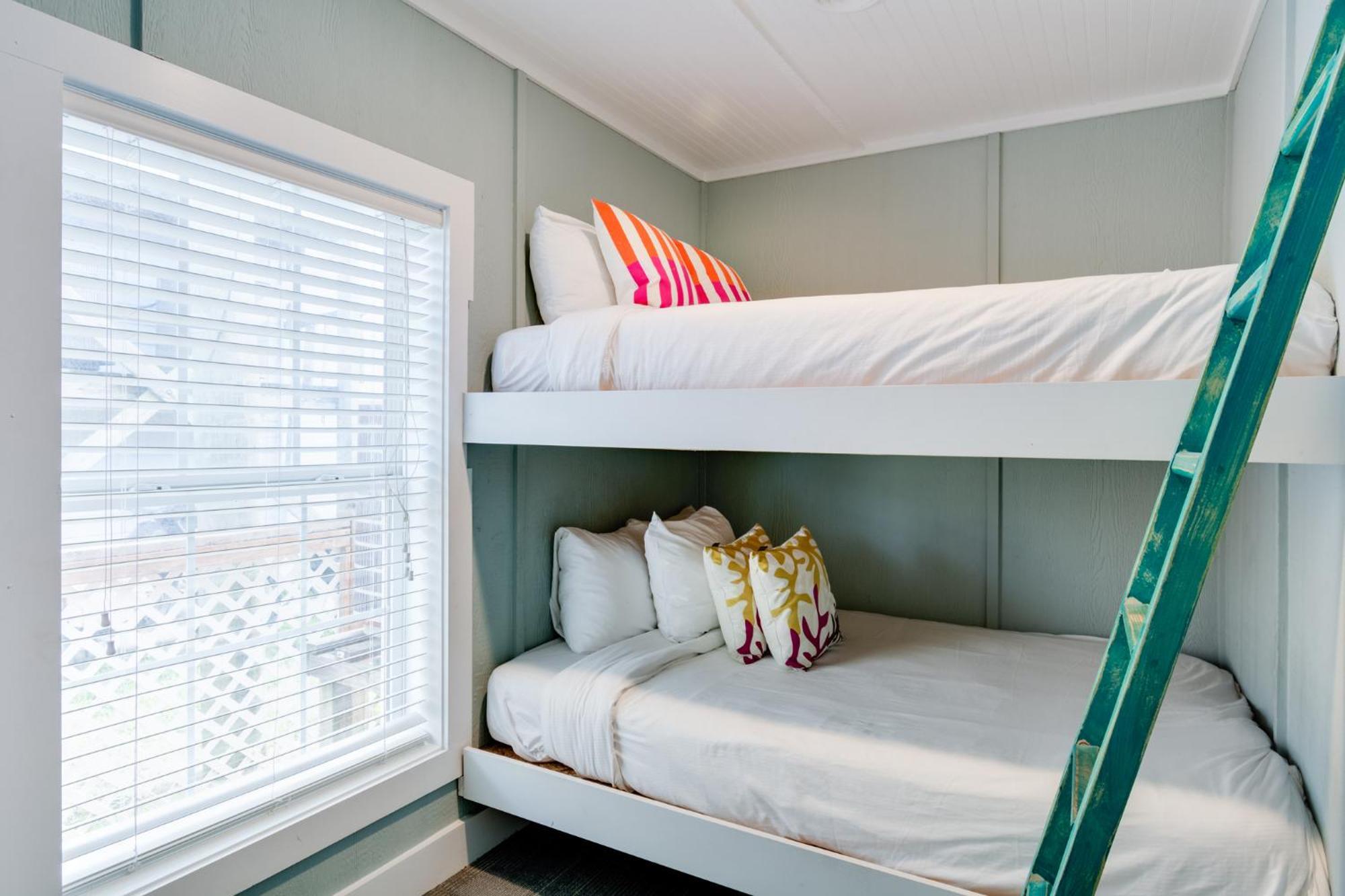 See Sea Motel Kill Devil Hills Luaran gambar