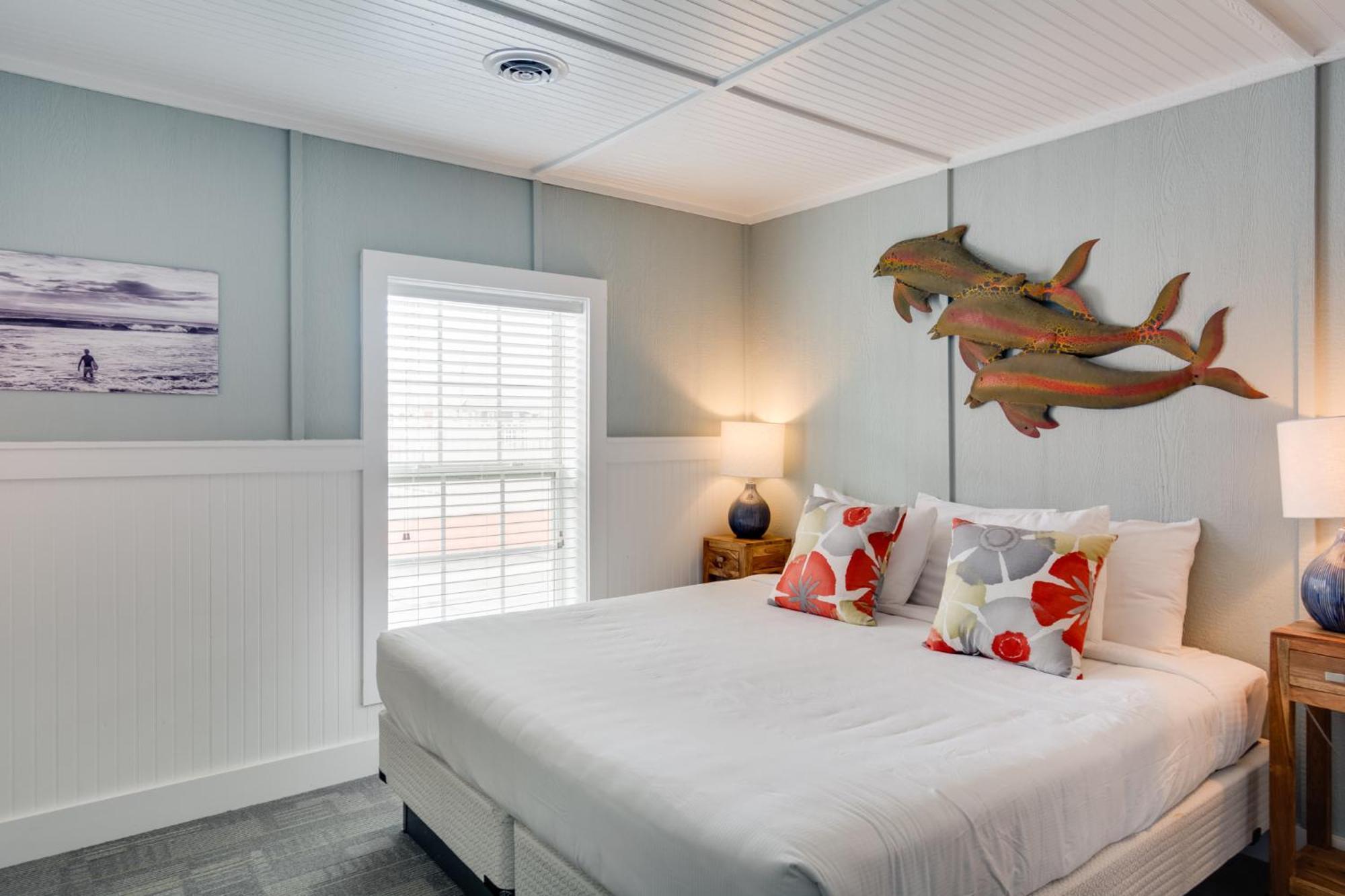 See Sea Motel Kill Devil Hills Luaran gambar