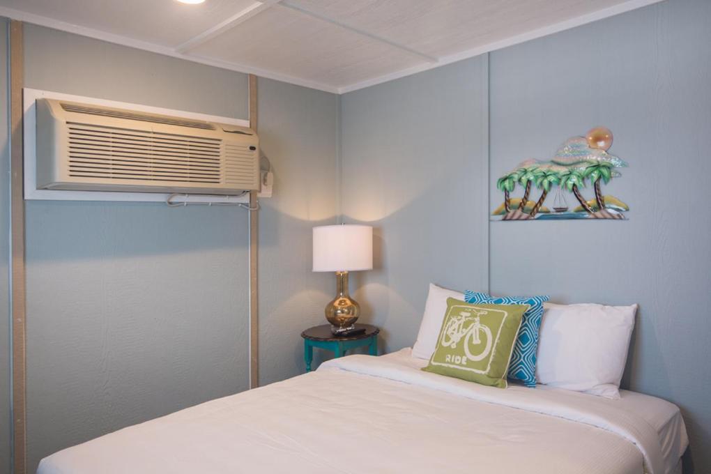 See Sea Motel Kill Devil Hills Luaran gambar