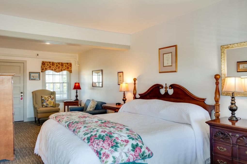 See Sea Motel Kill Devil Hills Luaran gambar