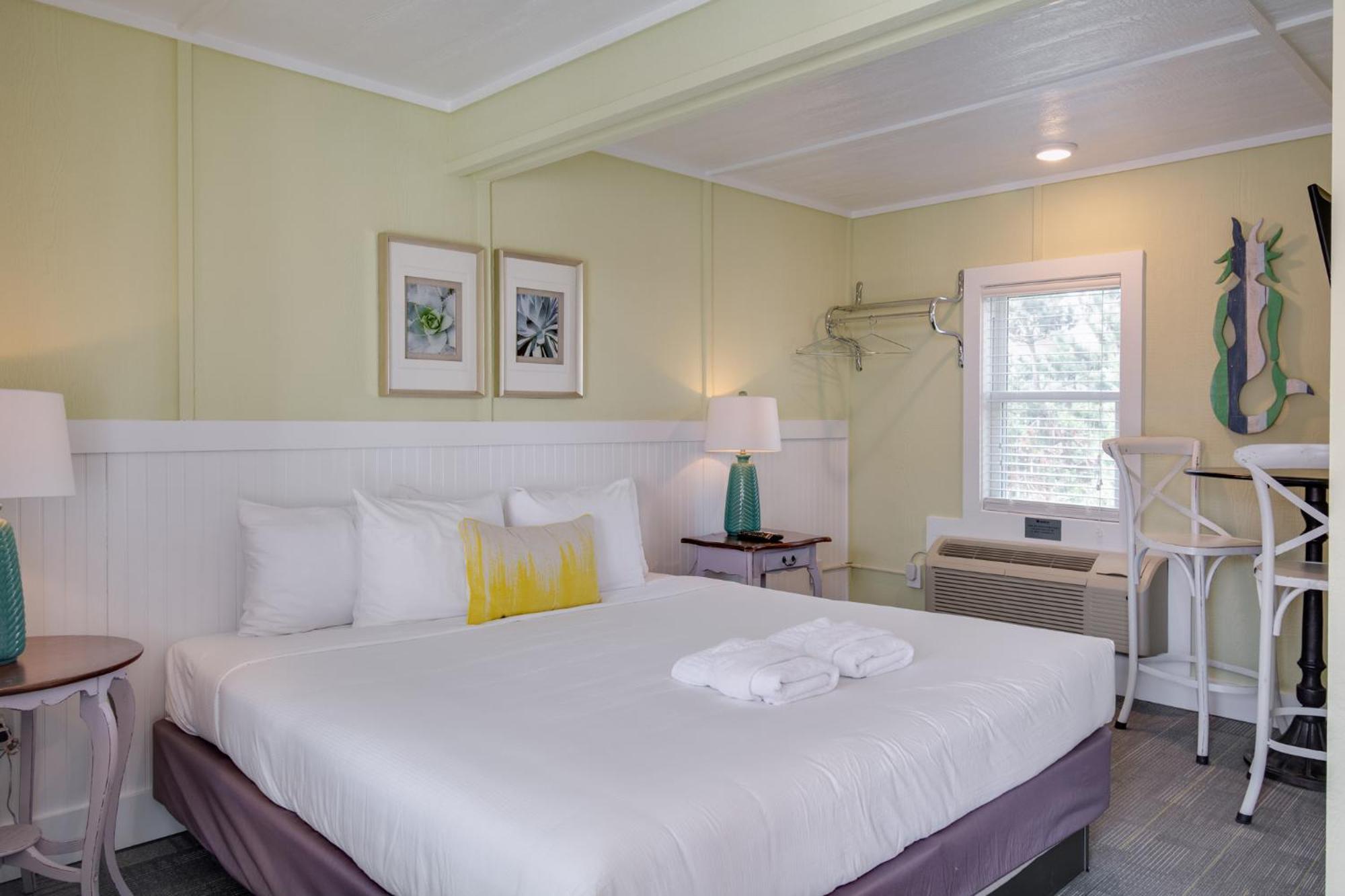 See Sea Motel Kill Devil Hills Luaran gambar