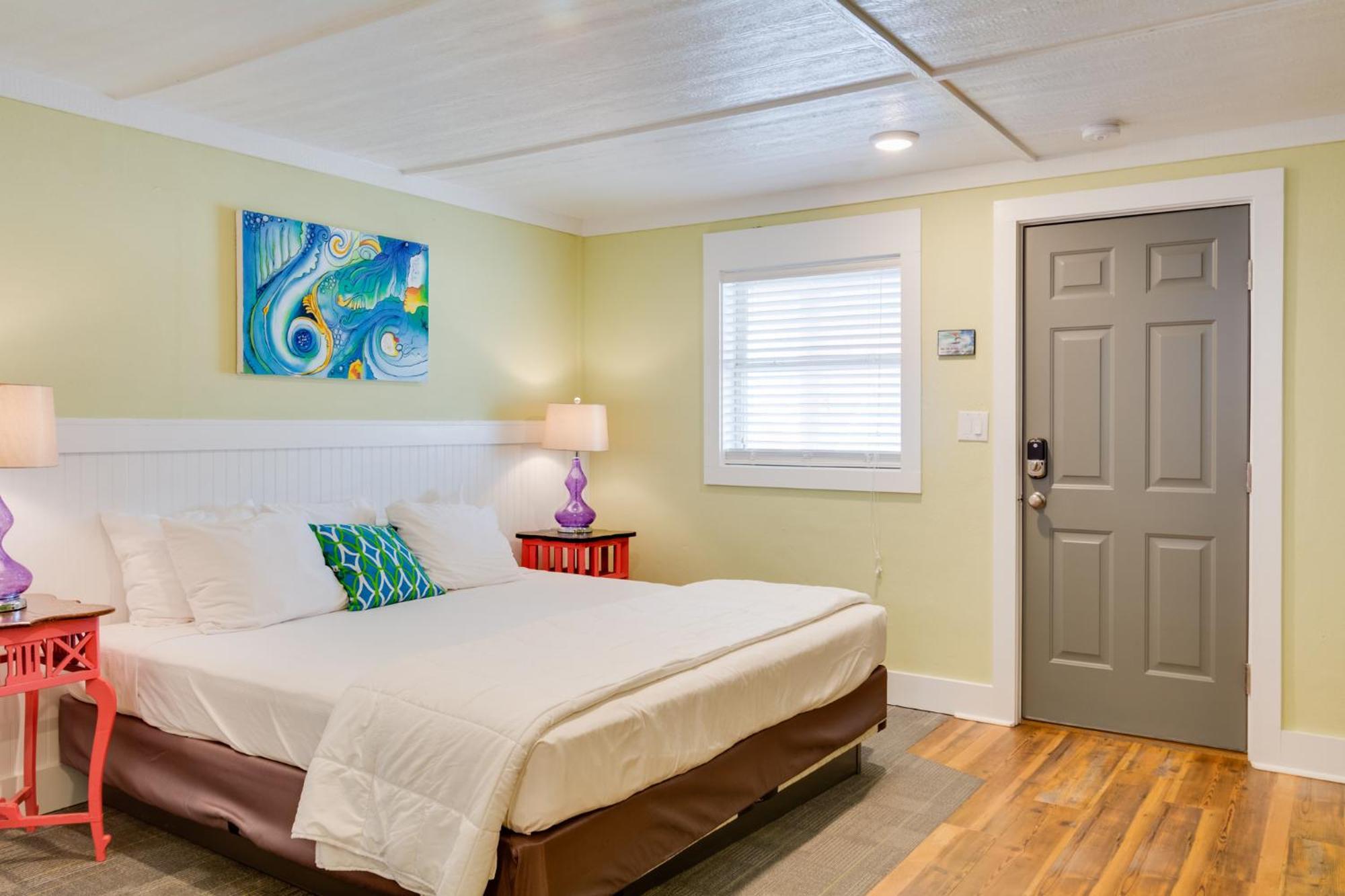 See Sea Motel Kill Devil Hills Luaran gambar