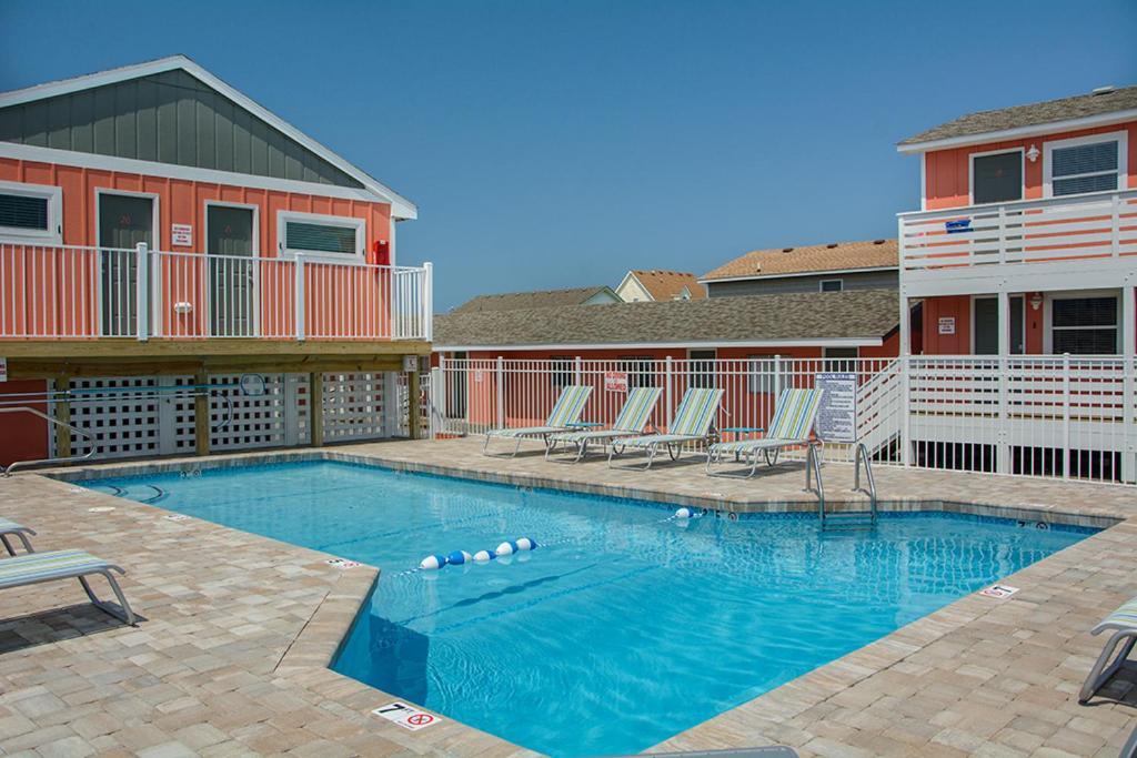 See Sea Motel Kill Devil Hills Luaran gambar