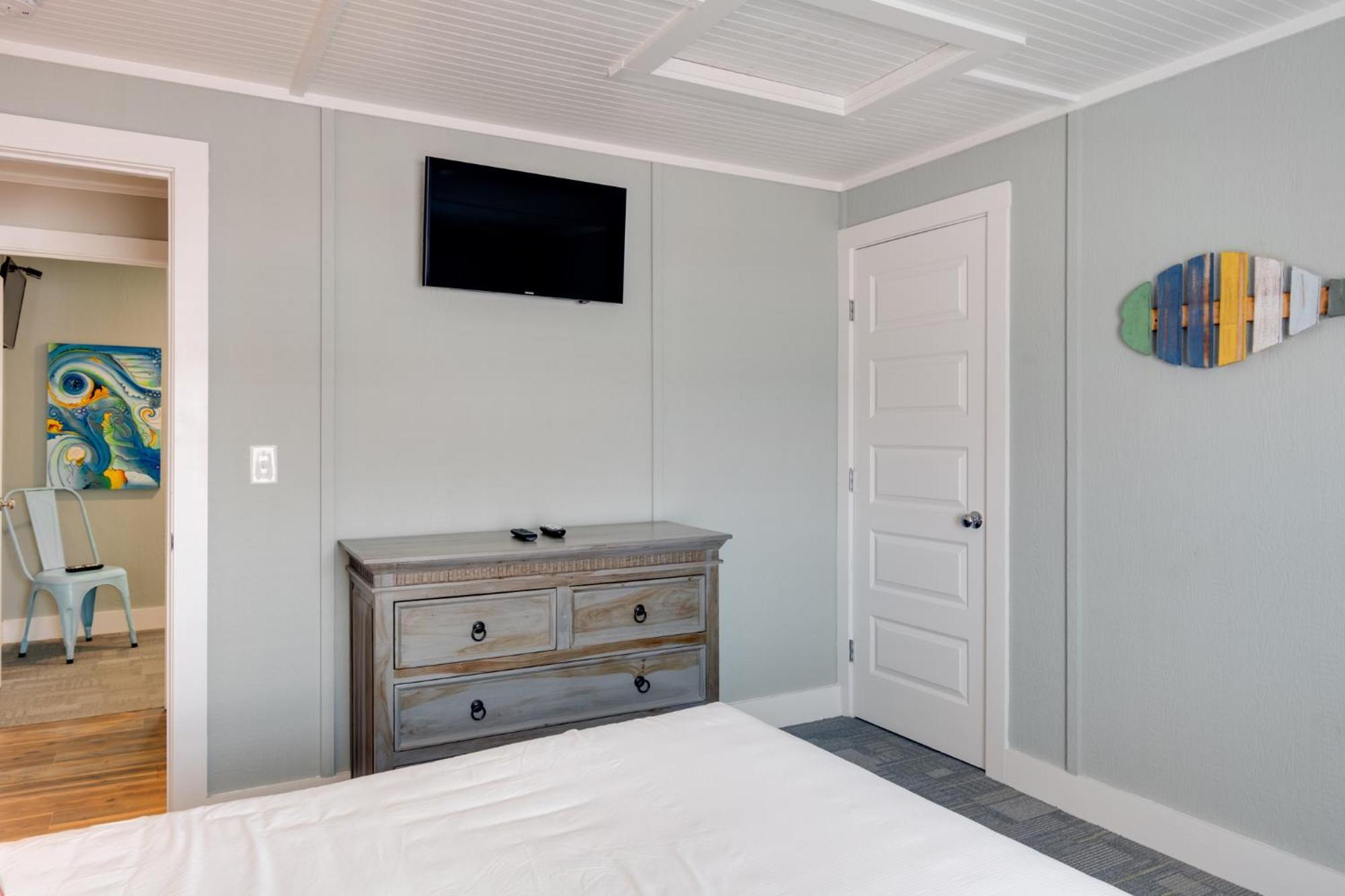 See Sea Motel Kill Devil Hills Luaran gambar