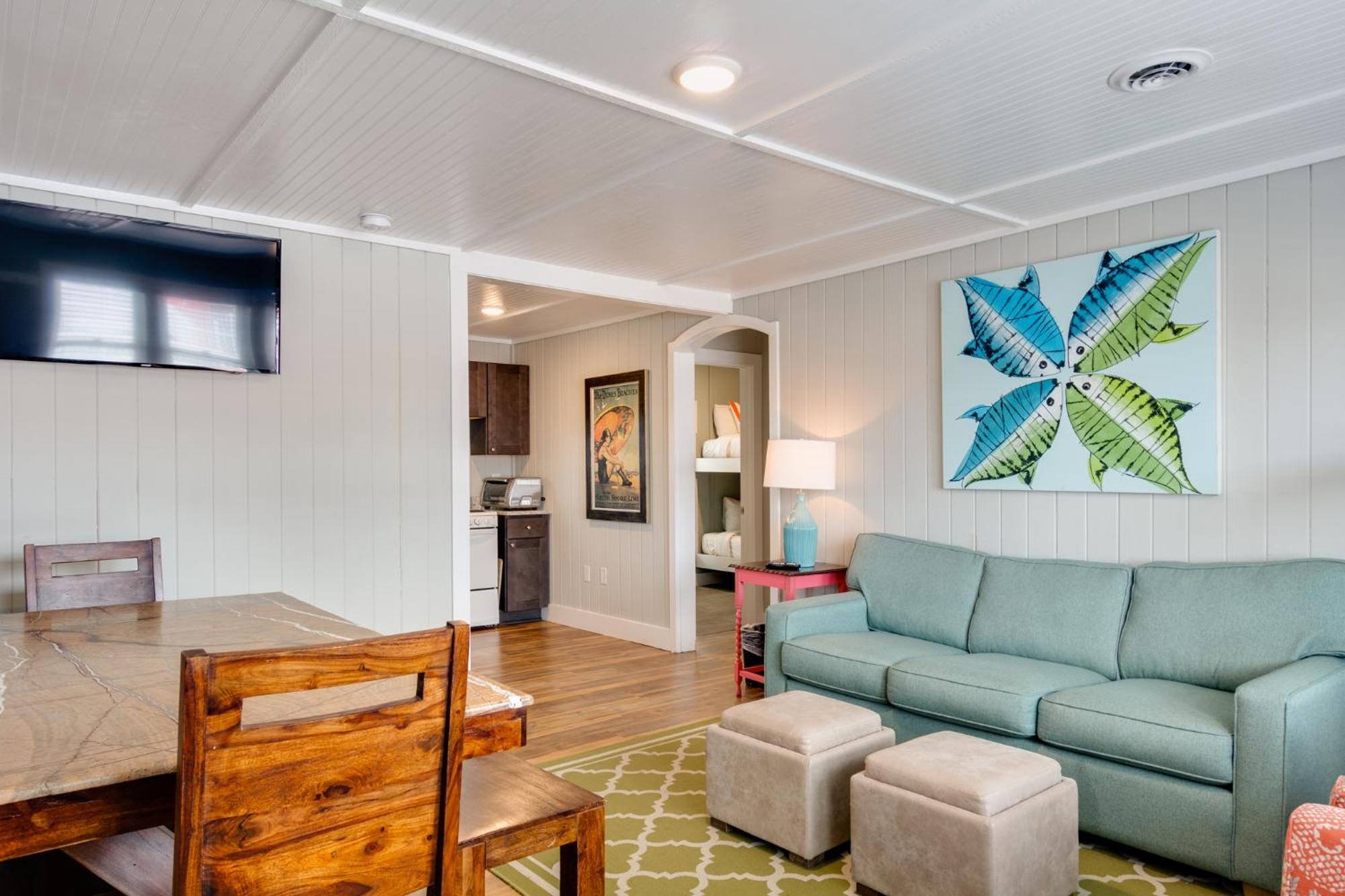 See Sea Motel Kill Devil Hills Luaran gambar