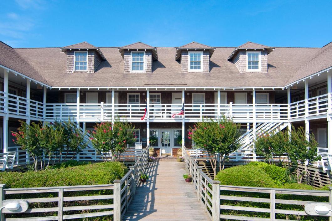 See Sea Motel Kill Devil Hills Luaran gambar