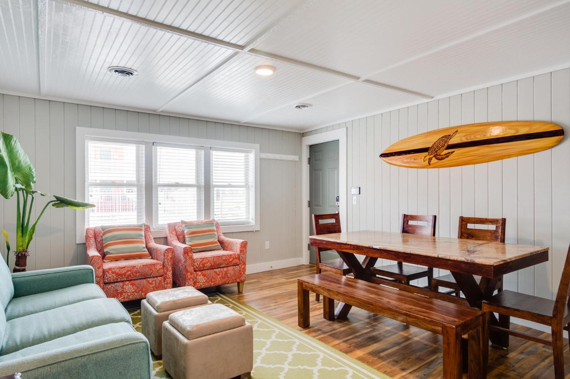 See Sea Motel Kill Devil Hills Luaran gambar