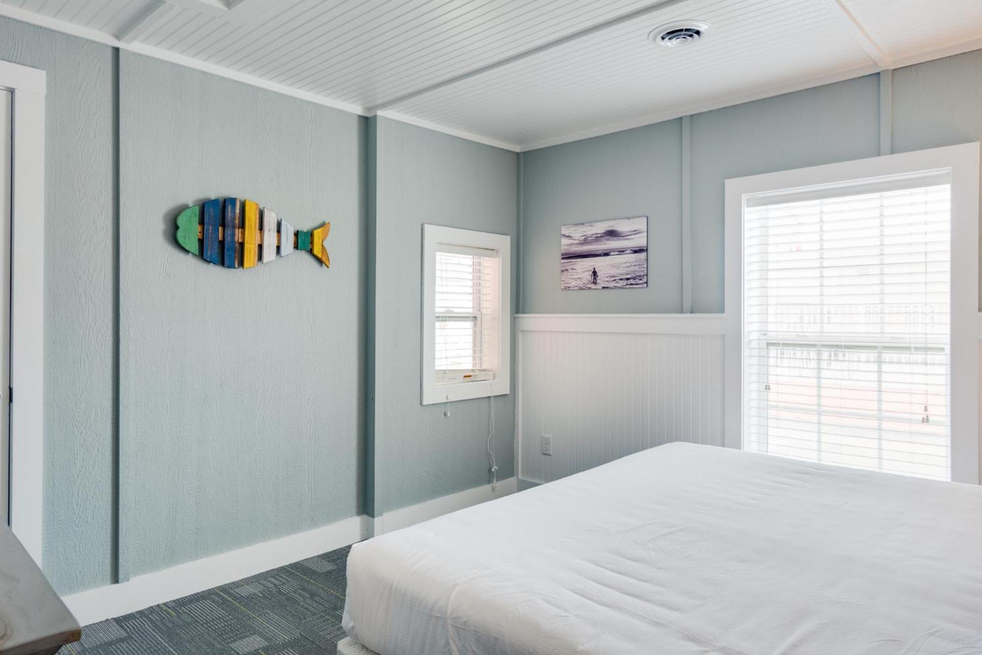 See Sea Motel Kill Devil Hills Luaran gambar