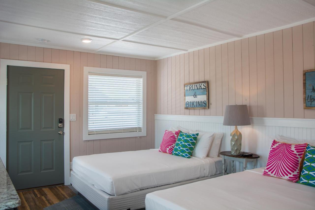 See Sea Motel Kill Devil Hills Luaran gambar