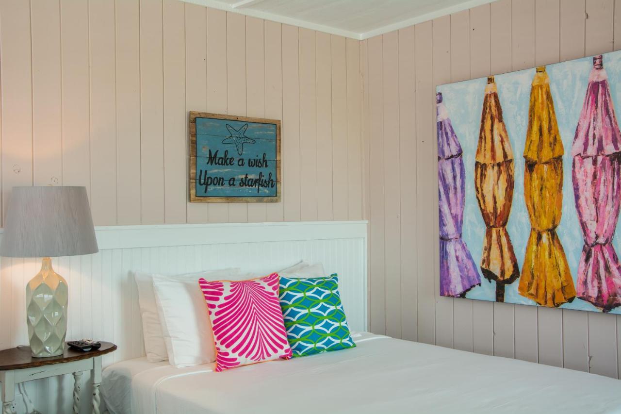 See Sea Motel Kill Devil Hills Luaran gambar