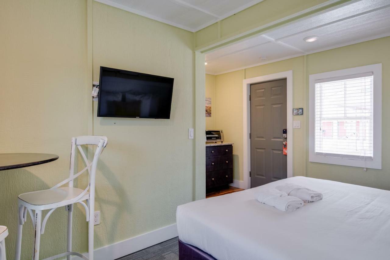 See Sea Motel Kill Devil Hills Luaran gambar